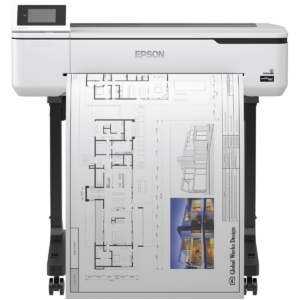 Epson SureColor SC T3100 frontal hero 1200x1200