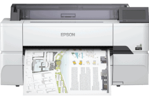 Epson SureColor SC T3400N frontal hero 1200x1200