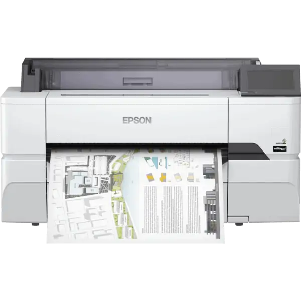 Epson SureColor SC T3400N frontal hero 1200x1200