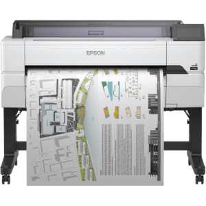 Epson SureColor SC T5400 frontal hero 1200x1200