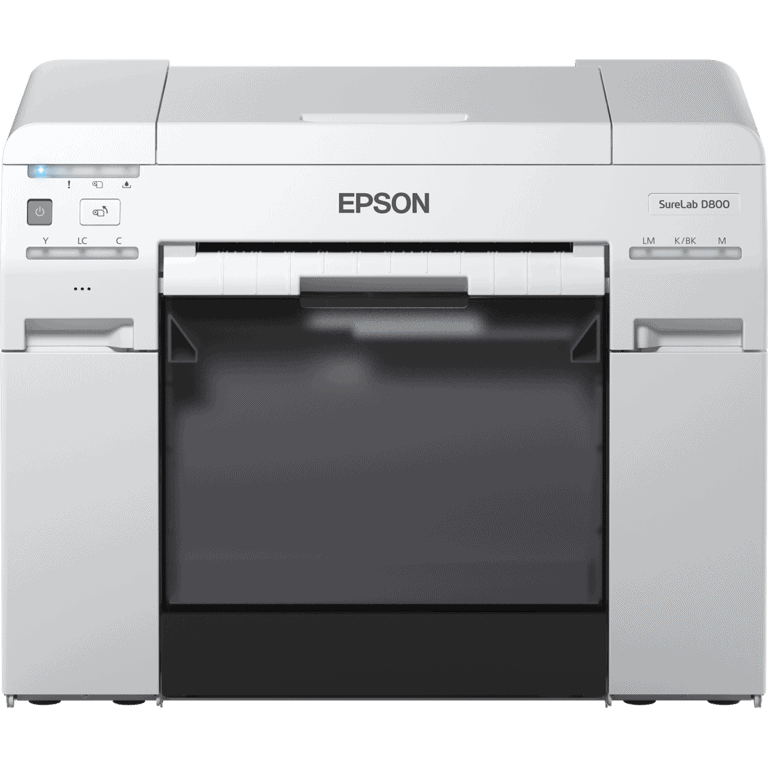 EPSON SureLab SL-D800
