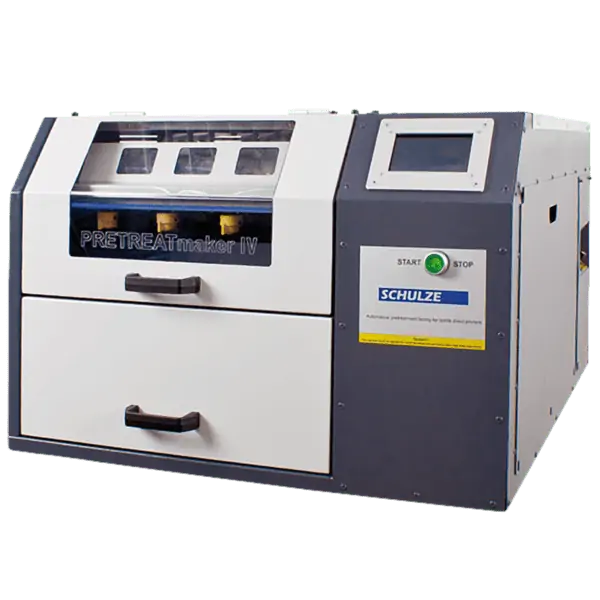 Pretreatmaker IV Frontal hero 1200x1200