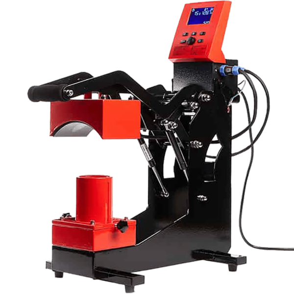 Secabo Ballpresse TCB offen hero 1200x1200