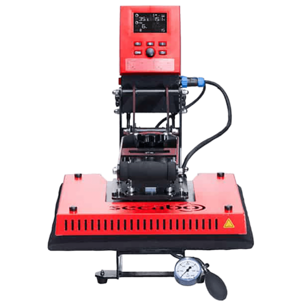 Secabo Transferpresse TC7 Membran front hero 1200x1200