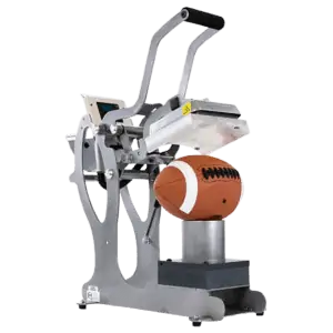 Stahls Hotronix Sports Ball Press