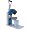 Stahls Kappenpresse Clam Basic Cap hero 1200x1200