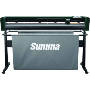 Summa Cut D-140