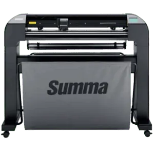 Summa S2-Class S2 D75