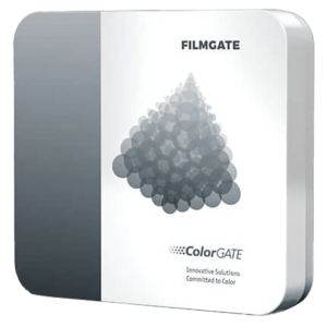 ColorGATE Filmgate 10