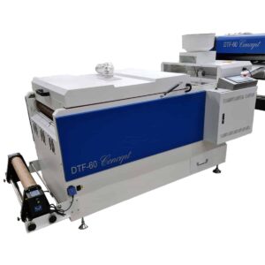 DTF Rolle Concept DTF 60 Puderstation 1200x800