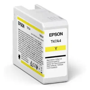 Epson Tinte SC-P900 gelb C13T47A400 1200x800
