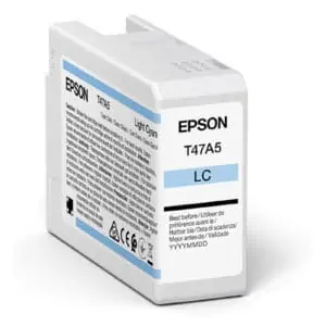 Epson Tinte light cyan SC-P900 C13T47A500 1200x800