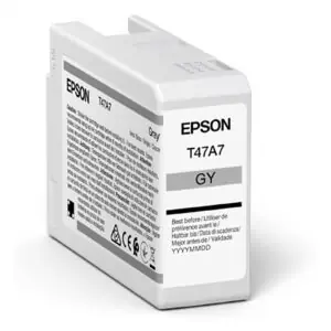 Epson Tinte gray SC-P900 C13T47A700 1200x800