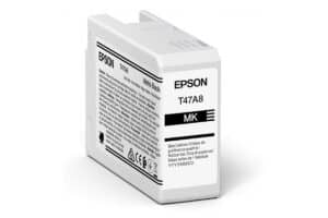 Epson Tinte matte black SC-P900 C13T47A800 1200x800