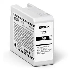 Epson Tinte matte black SC-P900 C13T47A800 1200x800