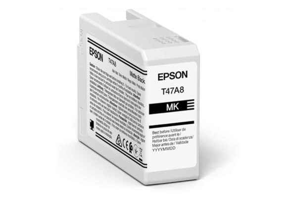 Epson Tinte matte black SC-P900 C13T47A800 1200x800