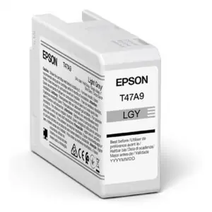Epson Tinte light gray SC-P900 C13T47A900 1200x800