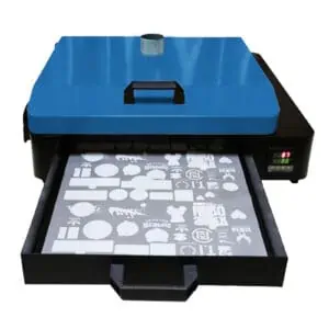 DTF Ofen Little Dry frontal 1200x800