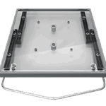 Epson Auflageplatte SC F3000 large hanger C12C936241