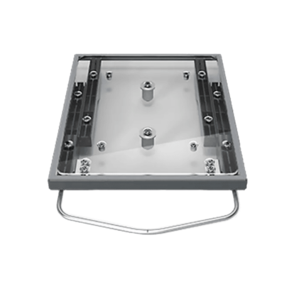 Epson Auflageplatte SC F3000 small hanger C12C936281