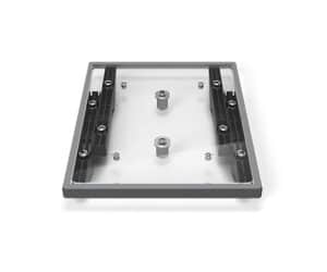 EPSON Auflageplatte SC-F2200 / SC-F2100 - Small Platen (25,40 x 30,48cm)
