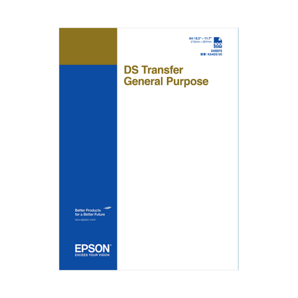 Epson DS Transfer General puprose c13s400078