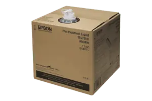 EPSON Vorbehandlungsflüssigkeit Pretreatment - 20 Liter