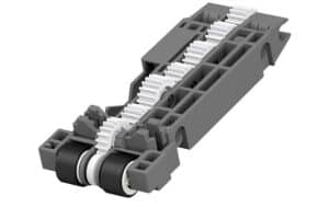 Epson SL D500 Roller Kit C13S210138
