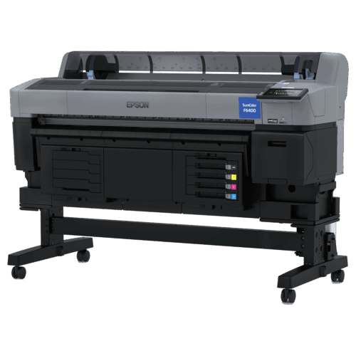 Epson SureColor SC F6400 Sublimation Hero 1200x1200