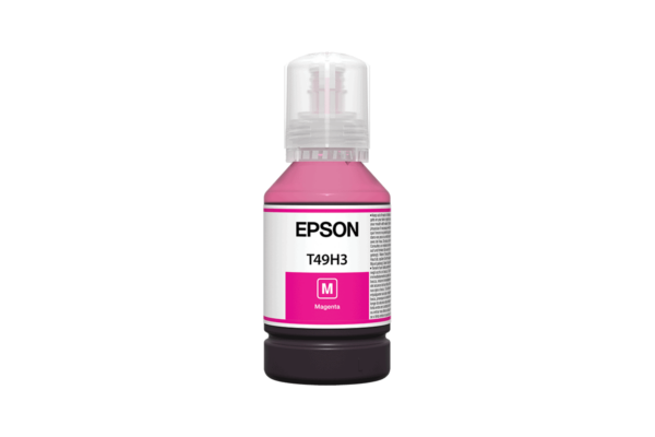 Epson Tinte SC F100 SC F500 magenta C13T49N300 1200x800