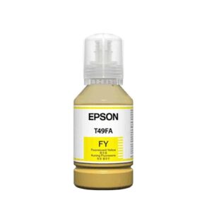 Epson Tinte SC F501 fluo gelb C13T49F700 1200x800