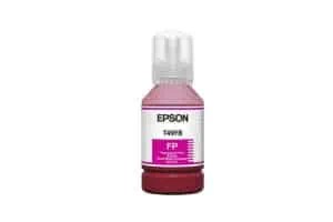 EPSON Tinte SC-F100 / SC-F500 / SC-F501, 140ml - fluoreszierendes magenta