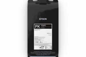 Epson Tinte SC P8500DL photo black c13t53f100