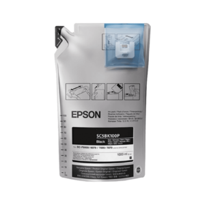 Epson Tinte Sublimation hdk black C13T741X00 1er
