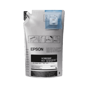 Epson Tinte Sublimation hdk black C13T741X00 1er