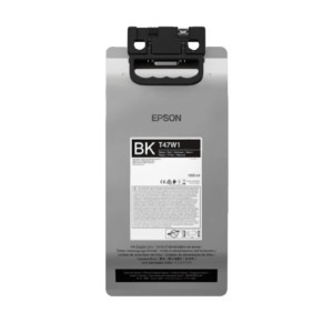 Epson Tinte SureColor SC F3000 black T47W1 1200x800
