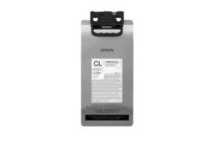 EPSON Tinte SC-F3000, 1500ml, T47W - Reinigungsflüssigkeit