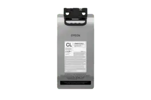 EPSON Tinte SC-F3000, 1500ml, T47W - Reinigungsflüssigkeit