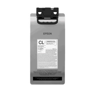 Epson Tinte SureColor SC F3000 cleaning fluid T44A9 1200x800