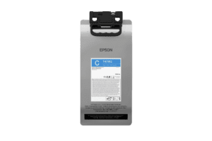 EPSON Tinte SC-F3000, 1500ml, T47W - cyan