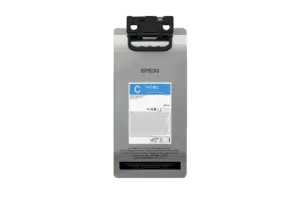 EPSON Tinte SC-F3000, 1500ml, T47W - cyan