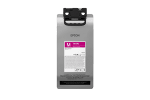 EPSON Tinte SC-F3000, 1500ml, T47W - magenta