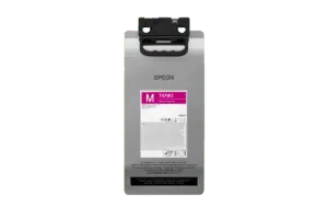 EPSON Tinte SC-F3000, 1500ml, T47W - magenta
