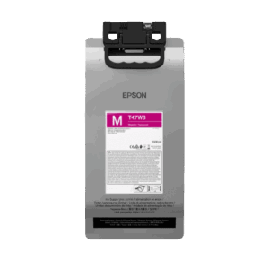 Epson Tinte SureColor SC F3000 magenta T47W3 1200x800