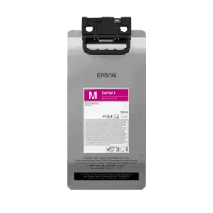 Epson Tinte SureColor SC F3000 magenta T47W3 1200x800