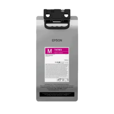 Epson Tinte SureColor SC F3000 magenta T47W3 1200x800