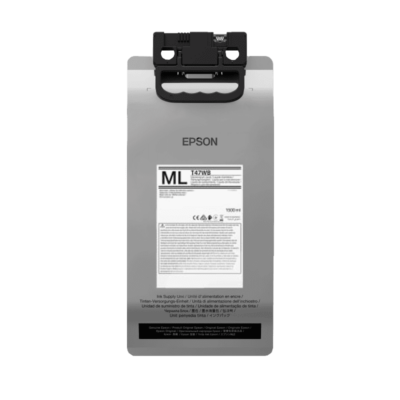 Epson Tinte SureColor SC F3000 maintenance liquid T47WB 1200x800