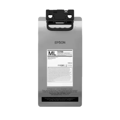 Epson Tinte SureColor SC F3000 maintenance liquid T47WB 1200x800