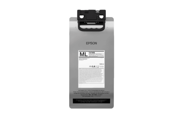 Epson Tinte SureColor SC F3000 maintenance liquid T47WB 1200x800