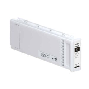 EPSON Tinte SC-S40600 / S60600 / S80600 - schwarz / black